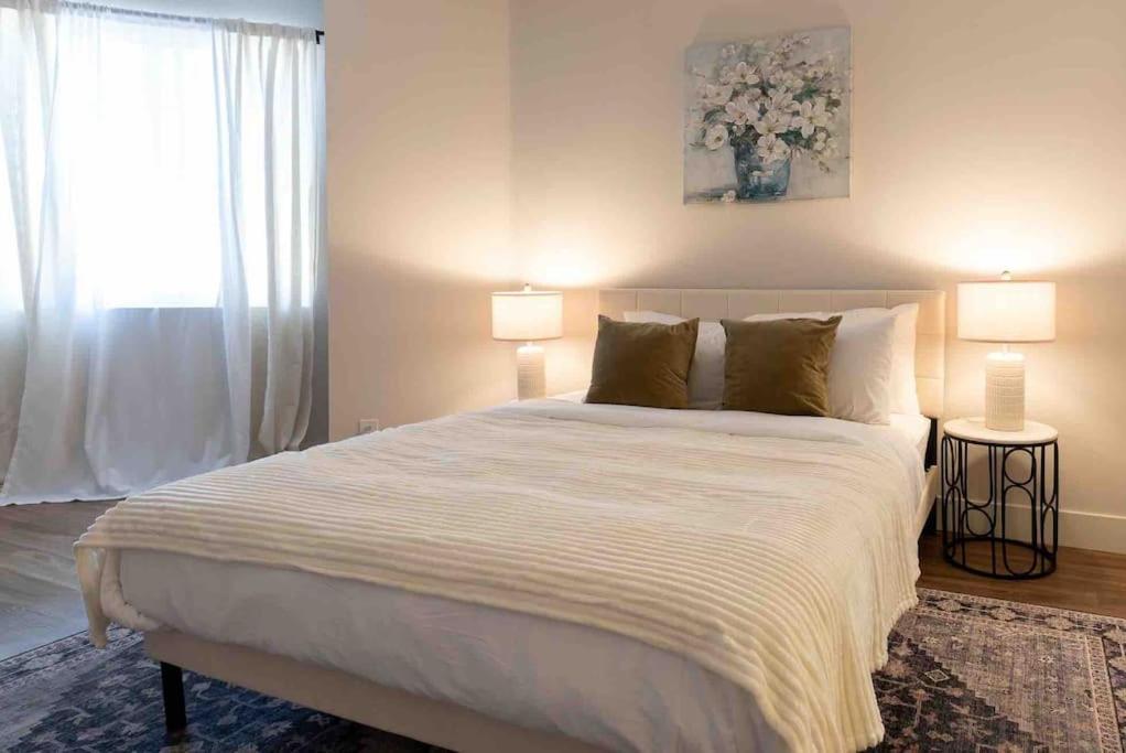 Apartment Tulip - 2 Bedroom In West Hollywood *