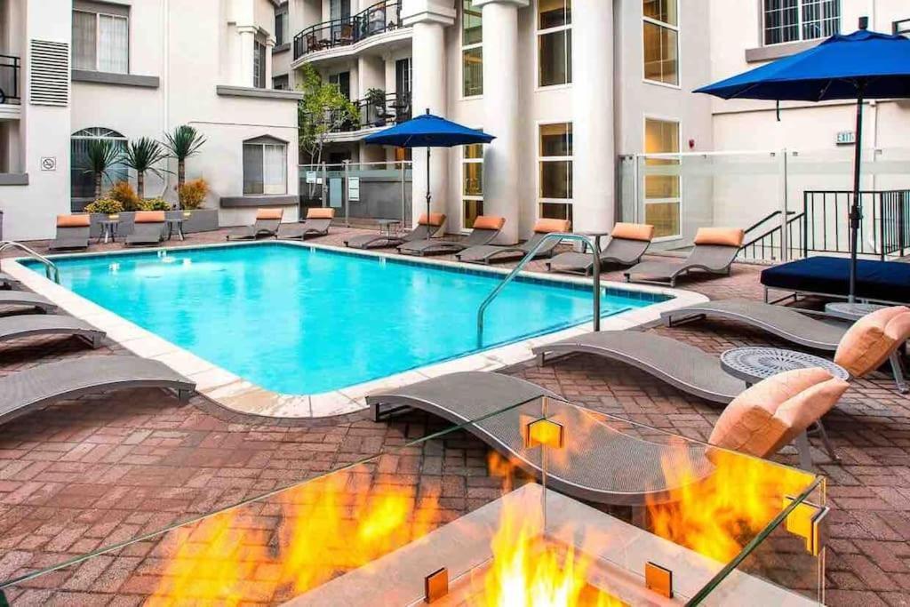 Tulip - 2 Bedroom In West Hollywood * Los Angeles
