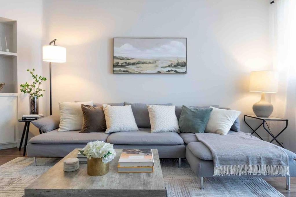 Apartment Tulip - 2 Bedroom In West Hollywood *
