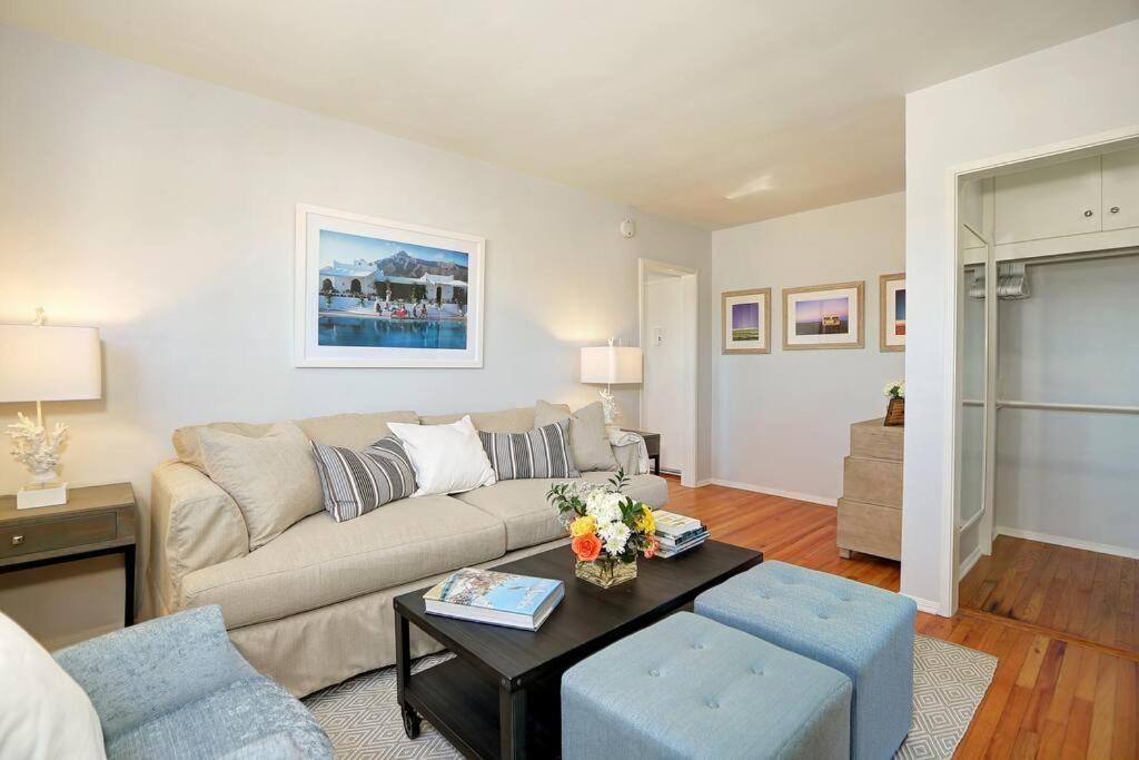 Ocean View With Your Capuccino Apartment