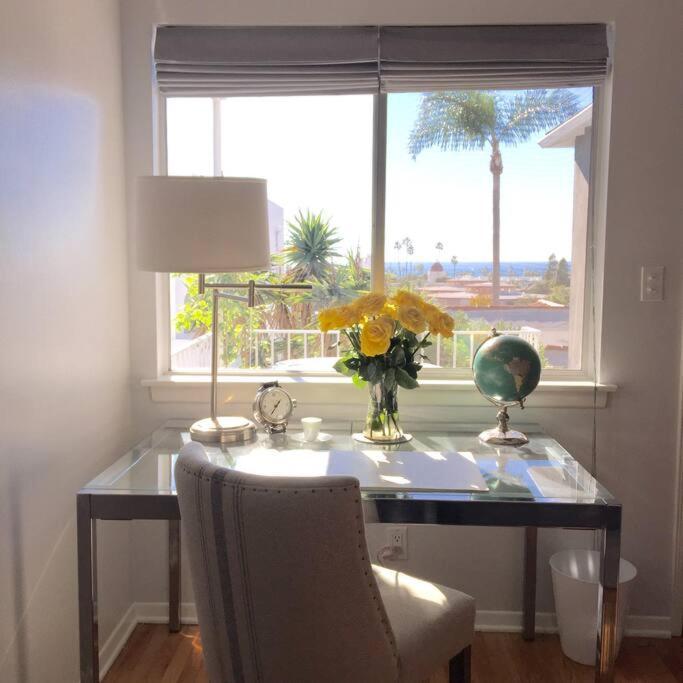 Ocean View With Your Capuccino Los Angeles