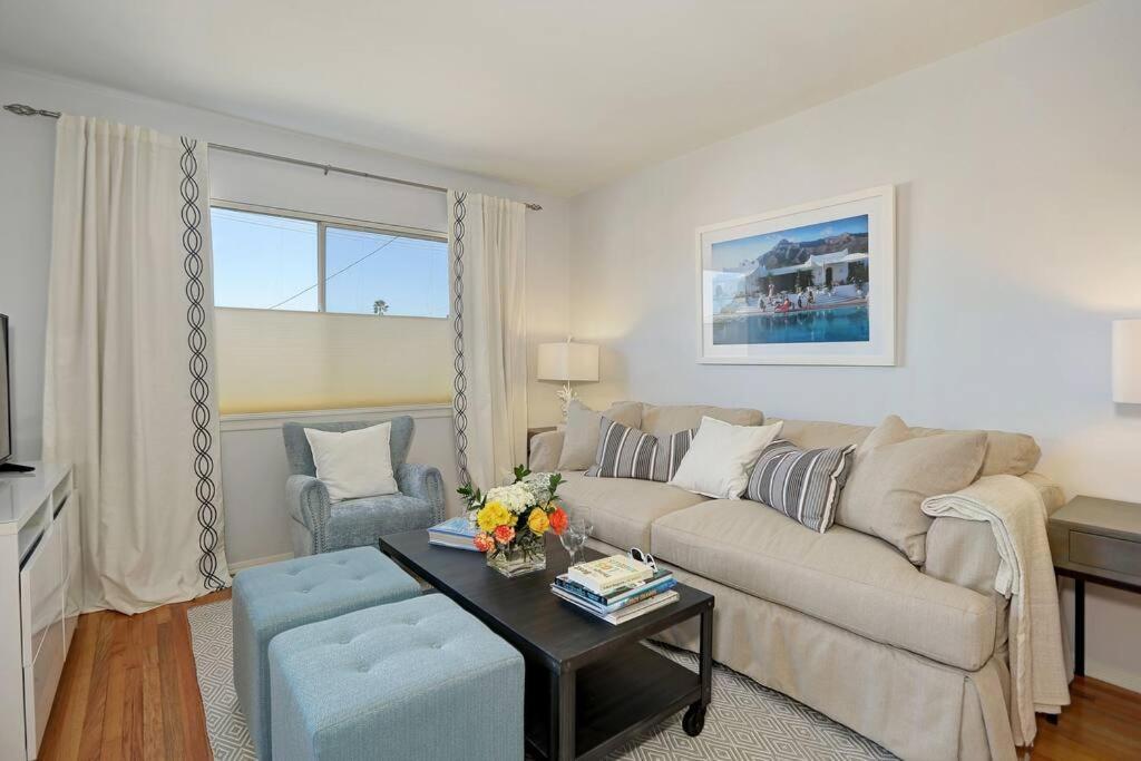 Ocean View With Your Capuccino Apartment *