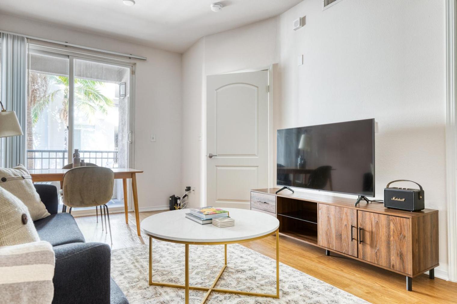 Marina Del Rey 1br W Pool Gym Wd Nr Marina Lax-1013 * Los Angeles