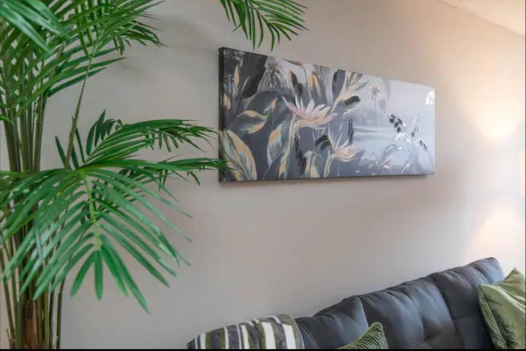 Hollywood Sleep 7 Panoramic View Two Bedroom With Rooftop