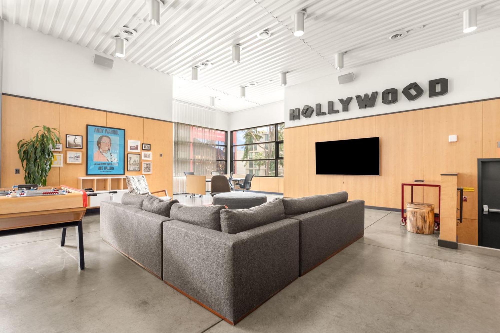 Apartment Hollywood Walk Of Fame Free Parking Pool & Hot Tub