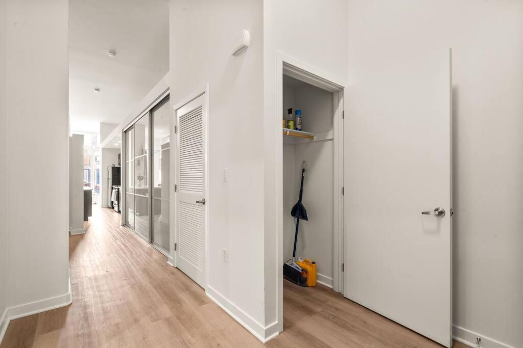 Spacious Dtla With 2 Bed, Free Parking And Pool Los Angeles