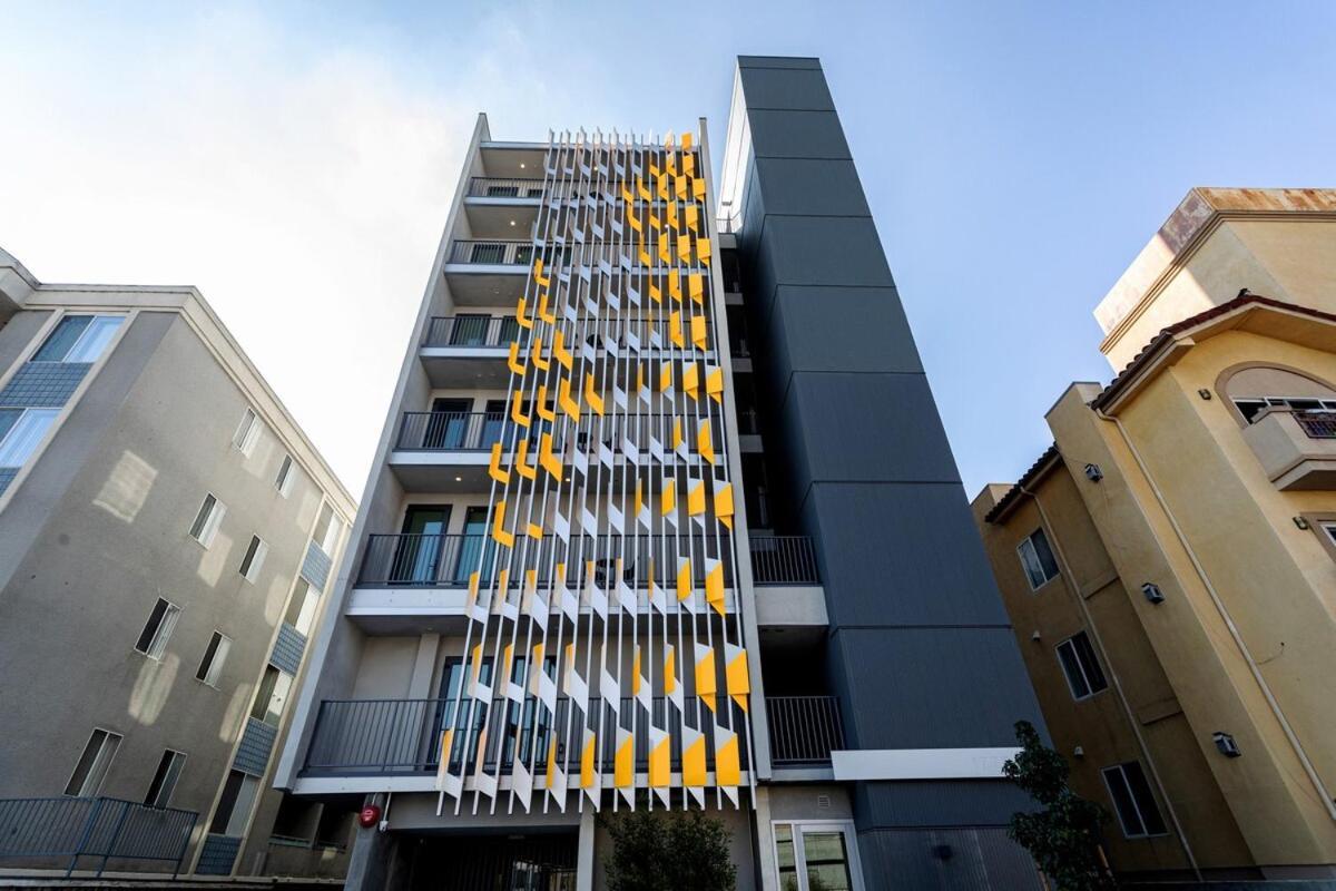 Apartment Ucla Area Cozy Coliving W Walk In Closet