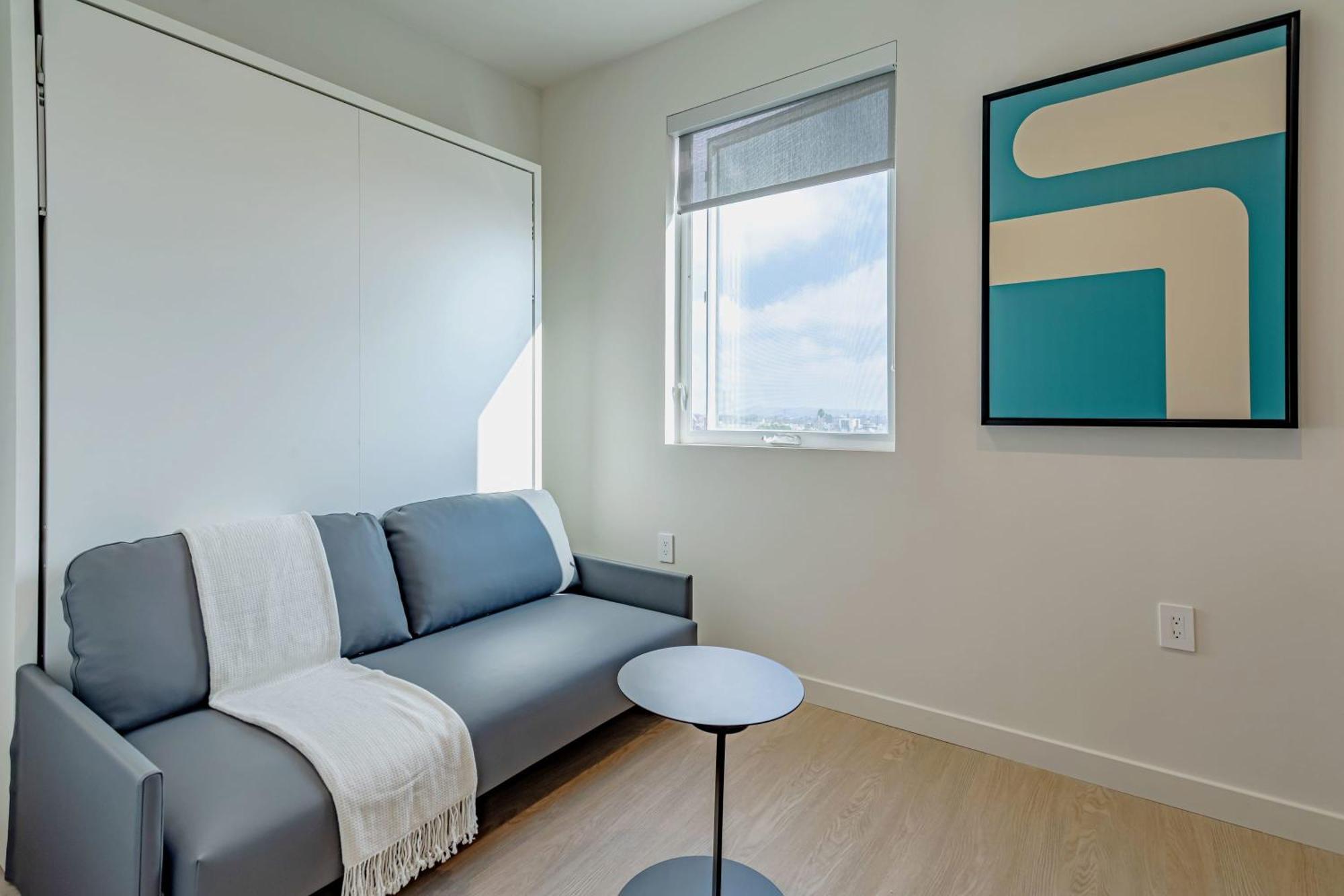 Ucla Area Cozy Coliving W Walk In Closet *