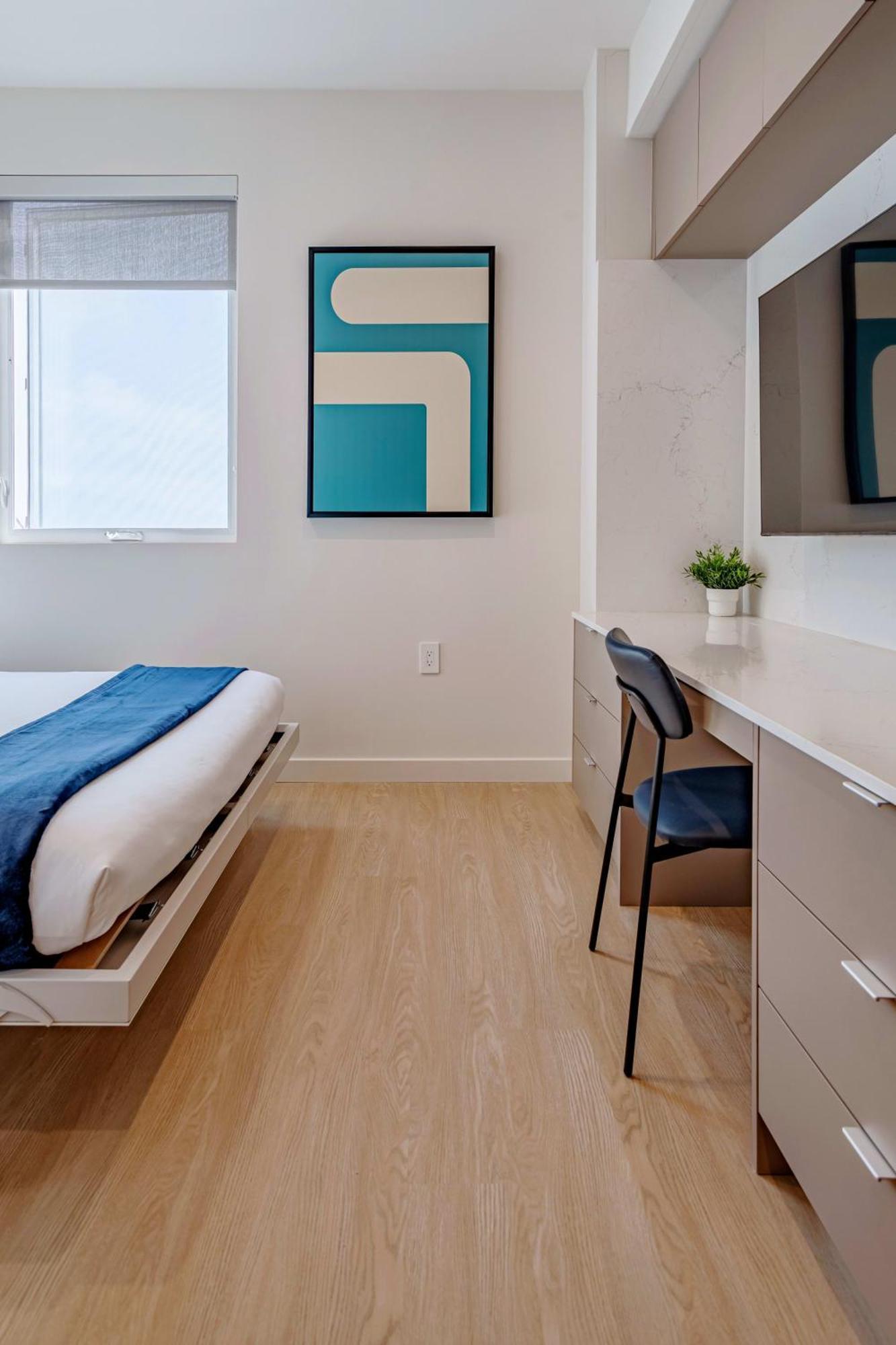 Apartment Ucla Area Cozy Coliving W Walk In Closet