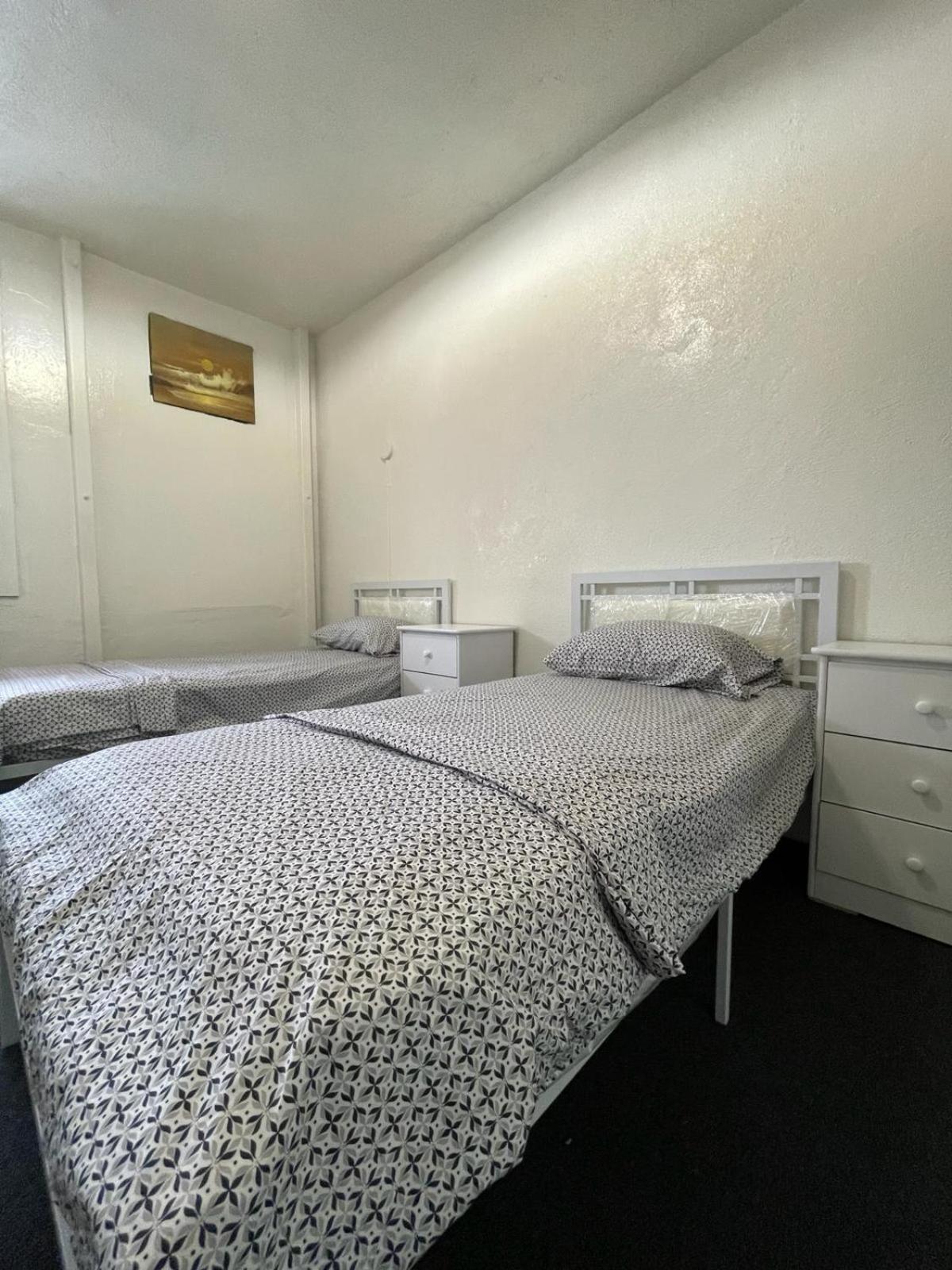 Hostel Hollywood Highland And Los Angeles