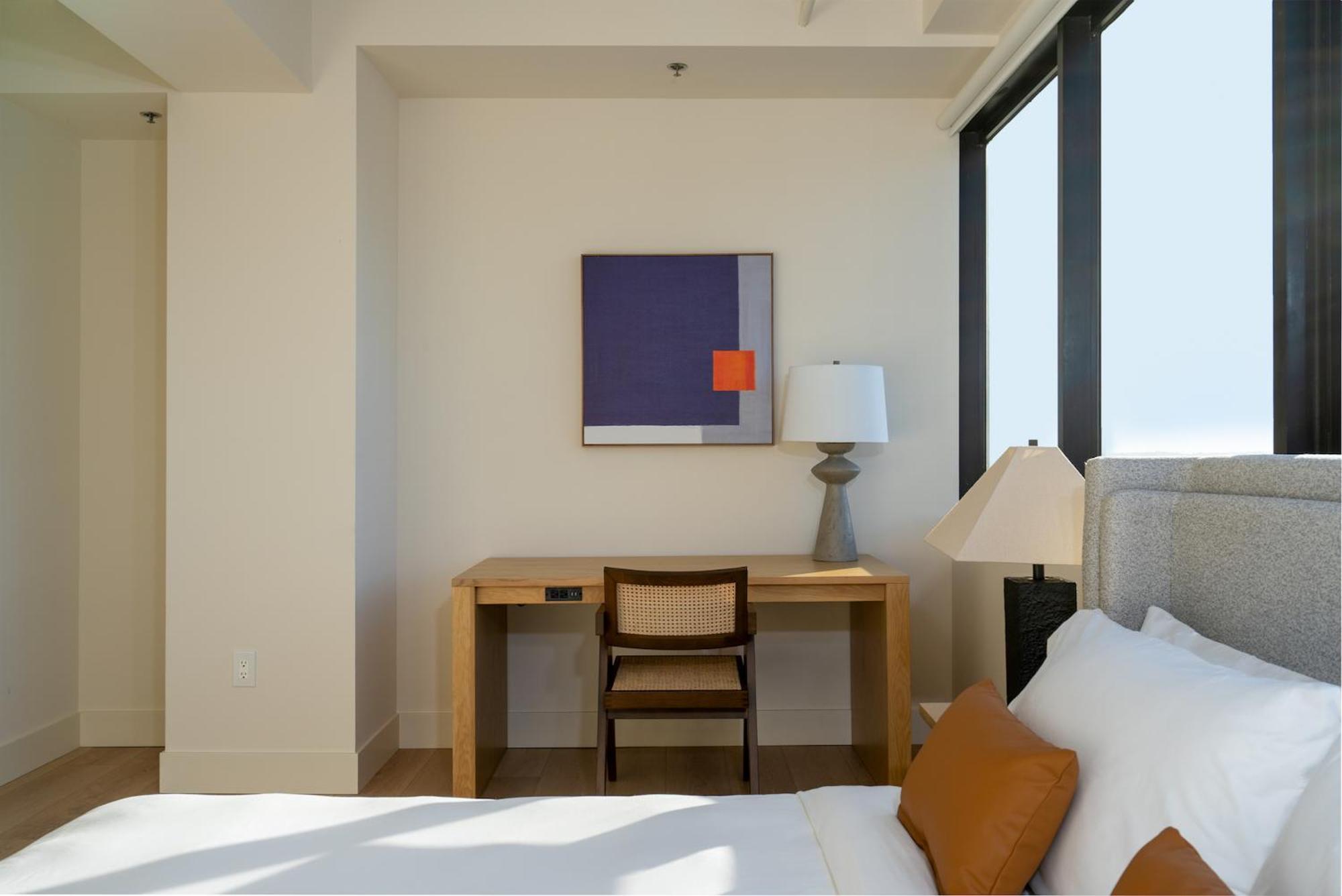 Kasa Sunset Angeles Aparthotel 4*
