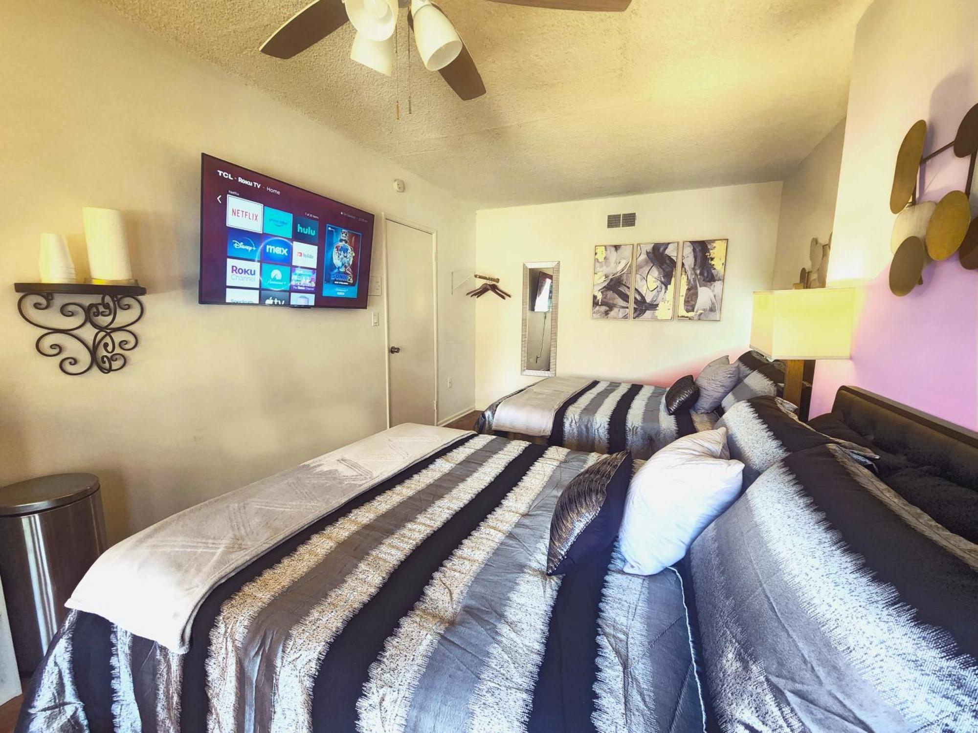 The Hathaway Bed & Breakfast