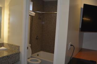 Motel Lincoln Park 3*