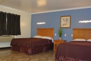 Lincoln Park Motel 3*