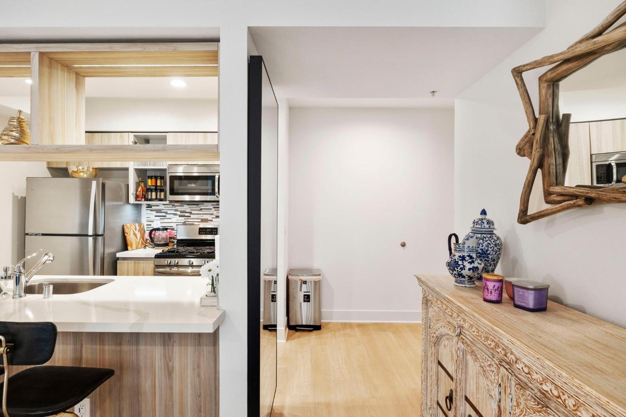 Holiday home 9 Advantages Center Santa Manica *