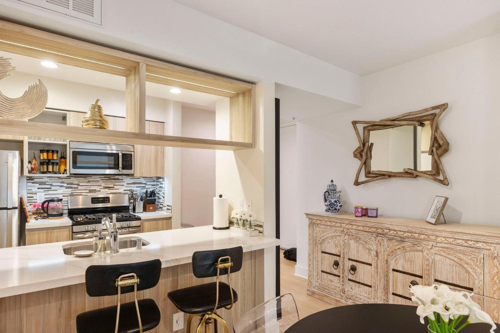 Holiday home 9 Advantages Center Santa Manica Los Angeles
