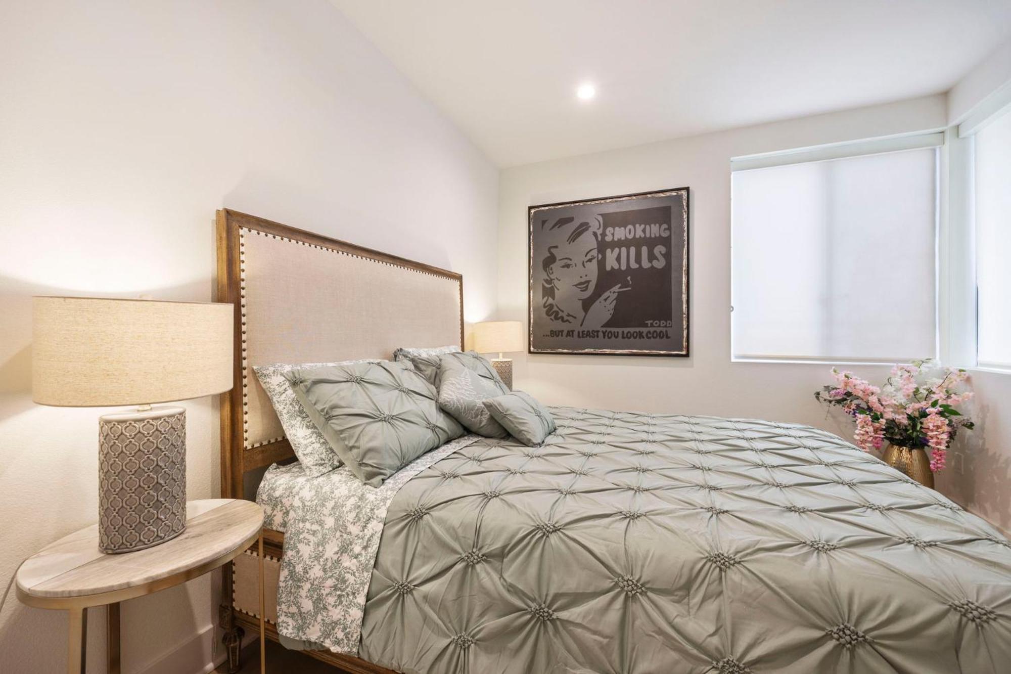 9 Advantages Center Santa Manica Holiday home