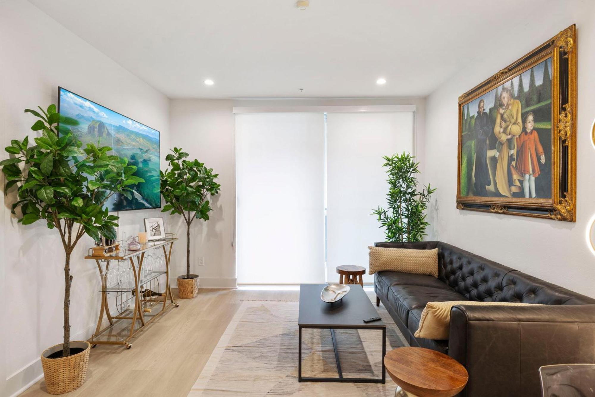 Holiday home 9 Advantages Center Santa Manica *