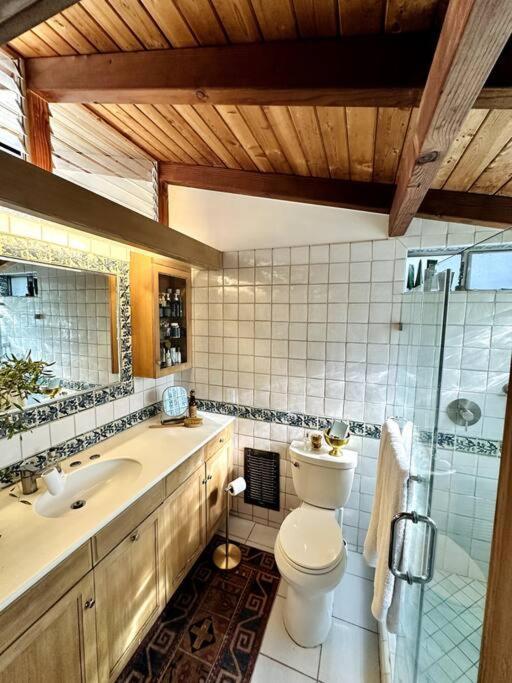Villa Venice Lux Hideaway *