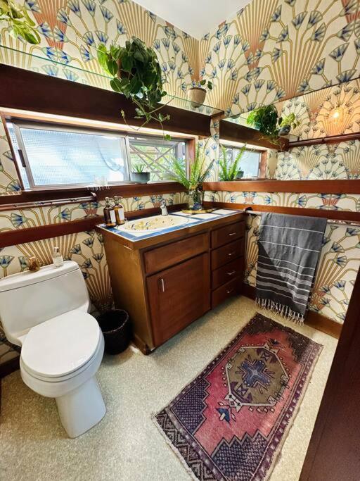 Villa Venice Lux Hideaway Los Angeles