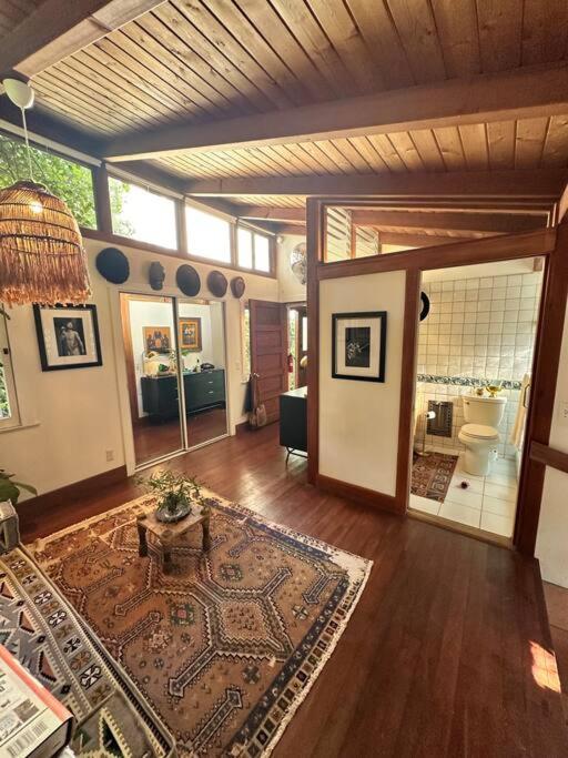 Venice Lux Hideaway Los Angeles