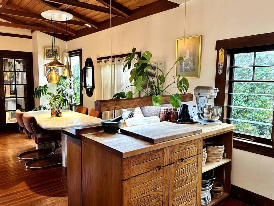 Venice Lux Hideaway Villa