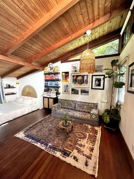 Pousada Venice Lux Hideaway *