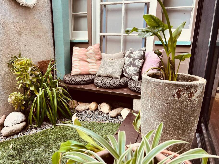 Venice Lux Hideaway * Los Angeles