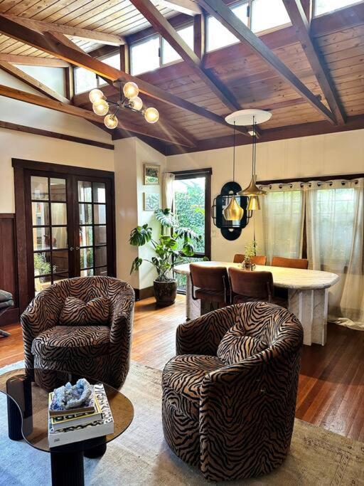 Venice Lux Hideaway Villa Los Angeles
