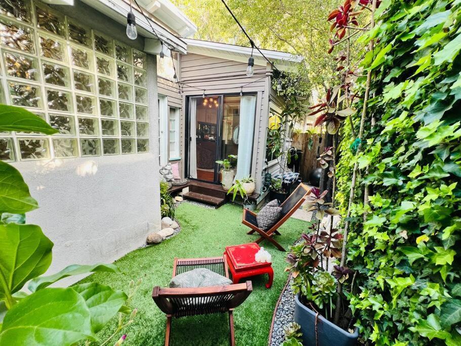 Venice Lux Hideaway Villa *