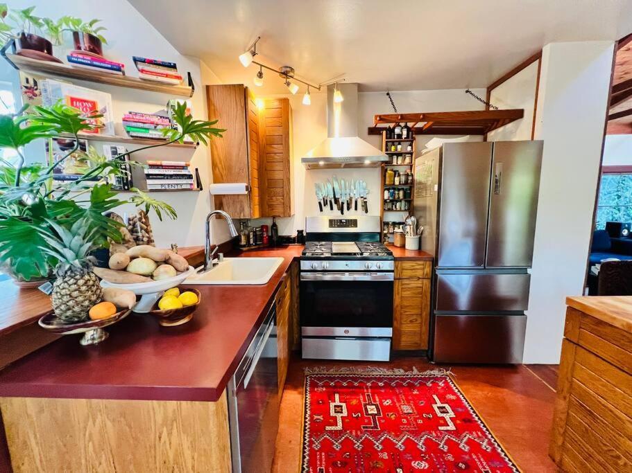 Venice Lux Hideaway Villa