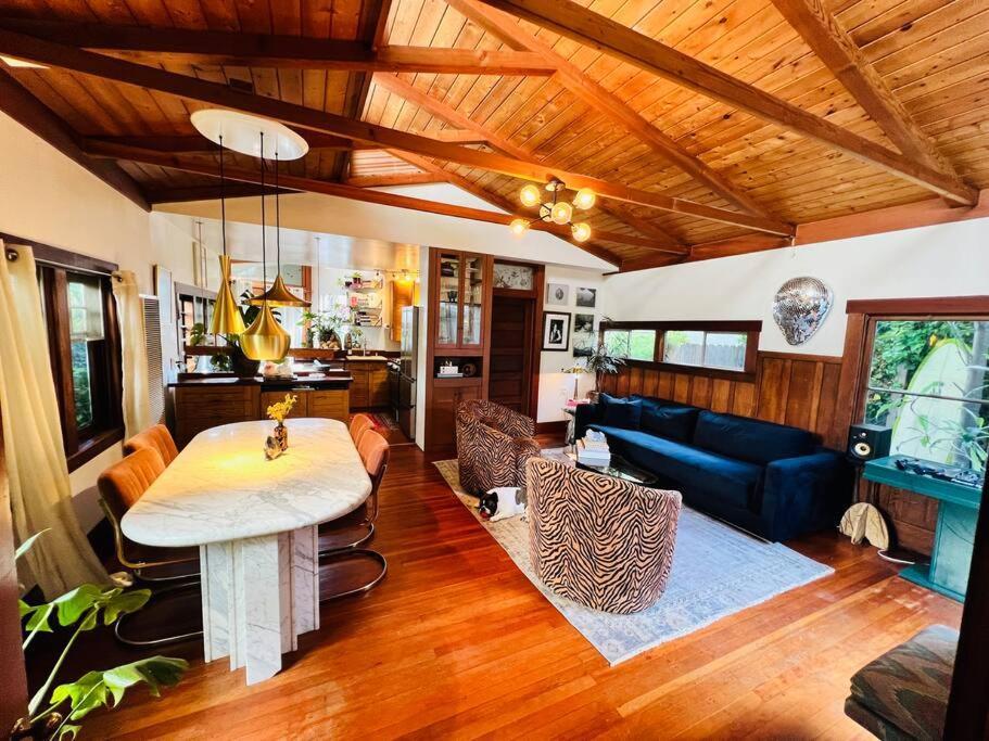 Venice Lux Hideaway