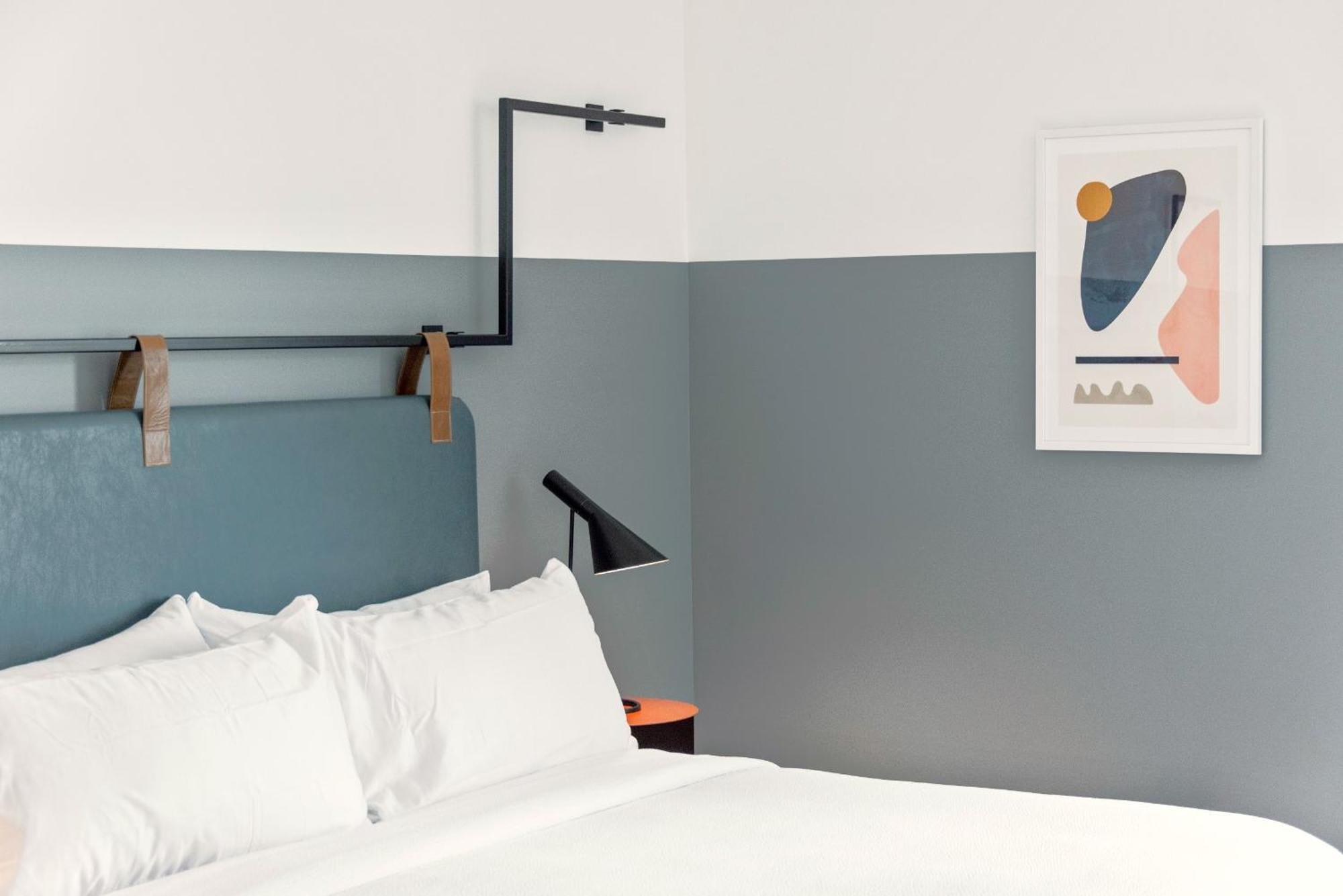 Hotel The Metric - Angeles Downtown 3*