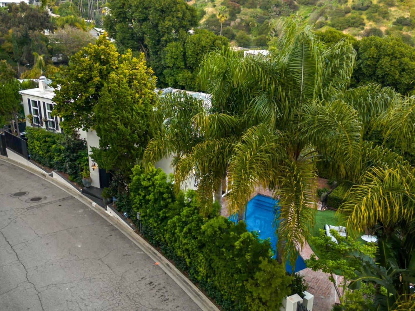 Twilight Terrace Villa *