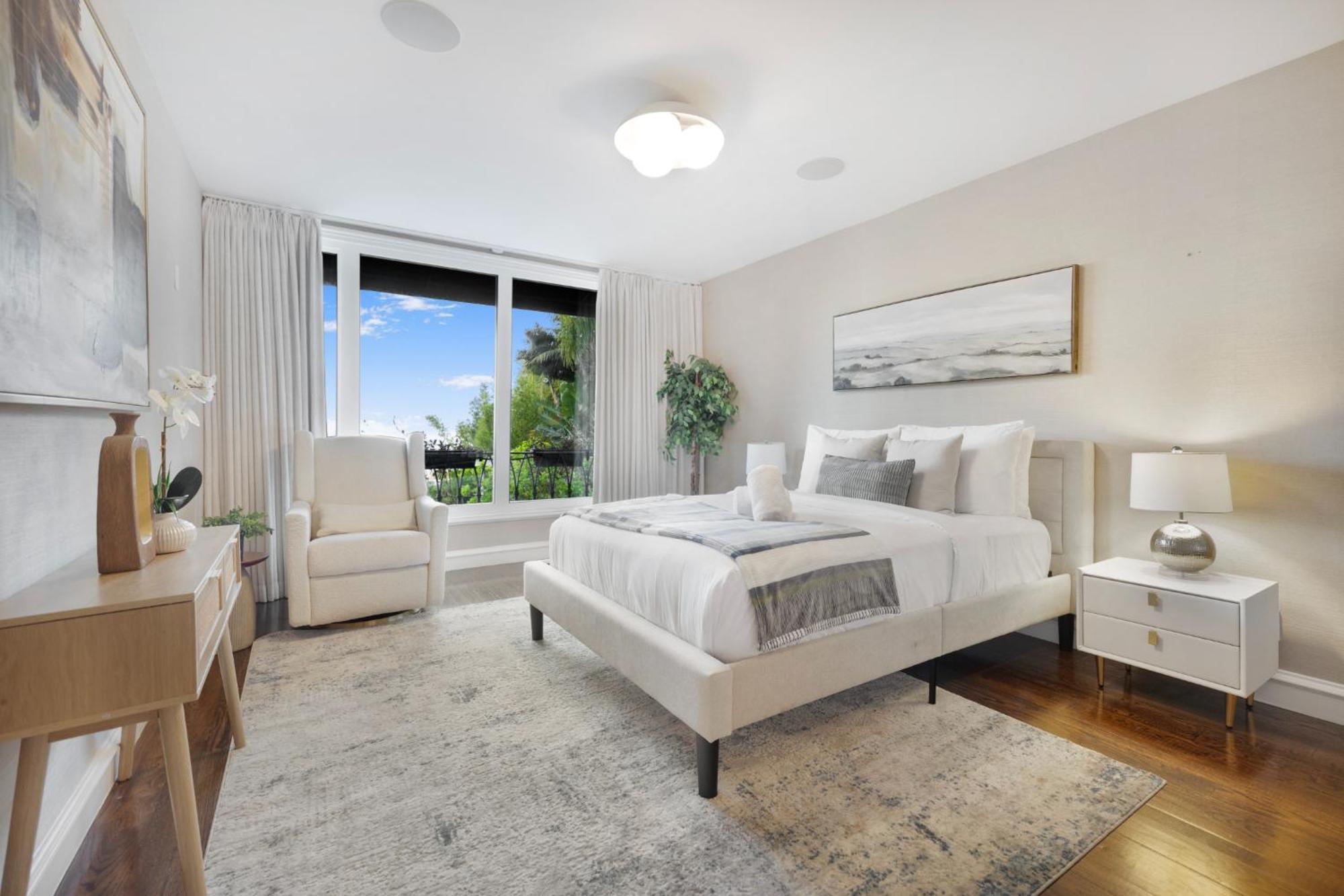 Twilight Terrace Villa *
