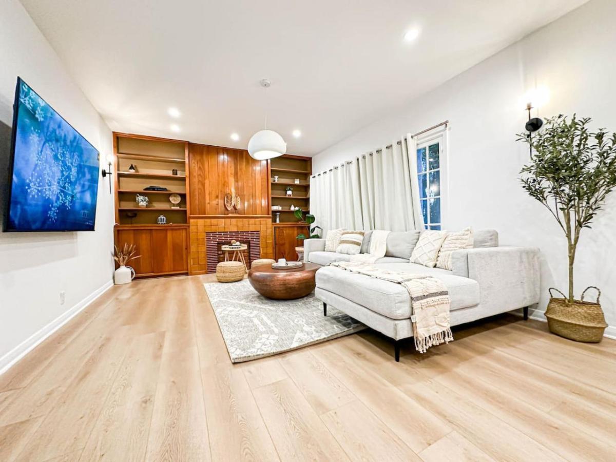 Casa de férias Beverly Hills-neighboring 2-br - Doh1-ww *