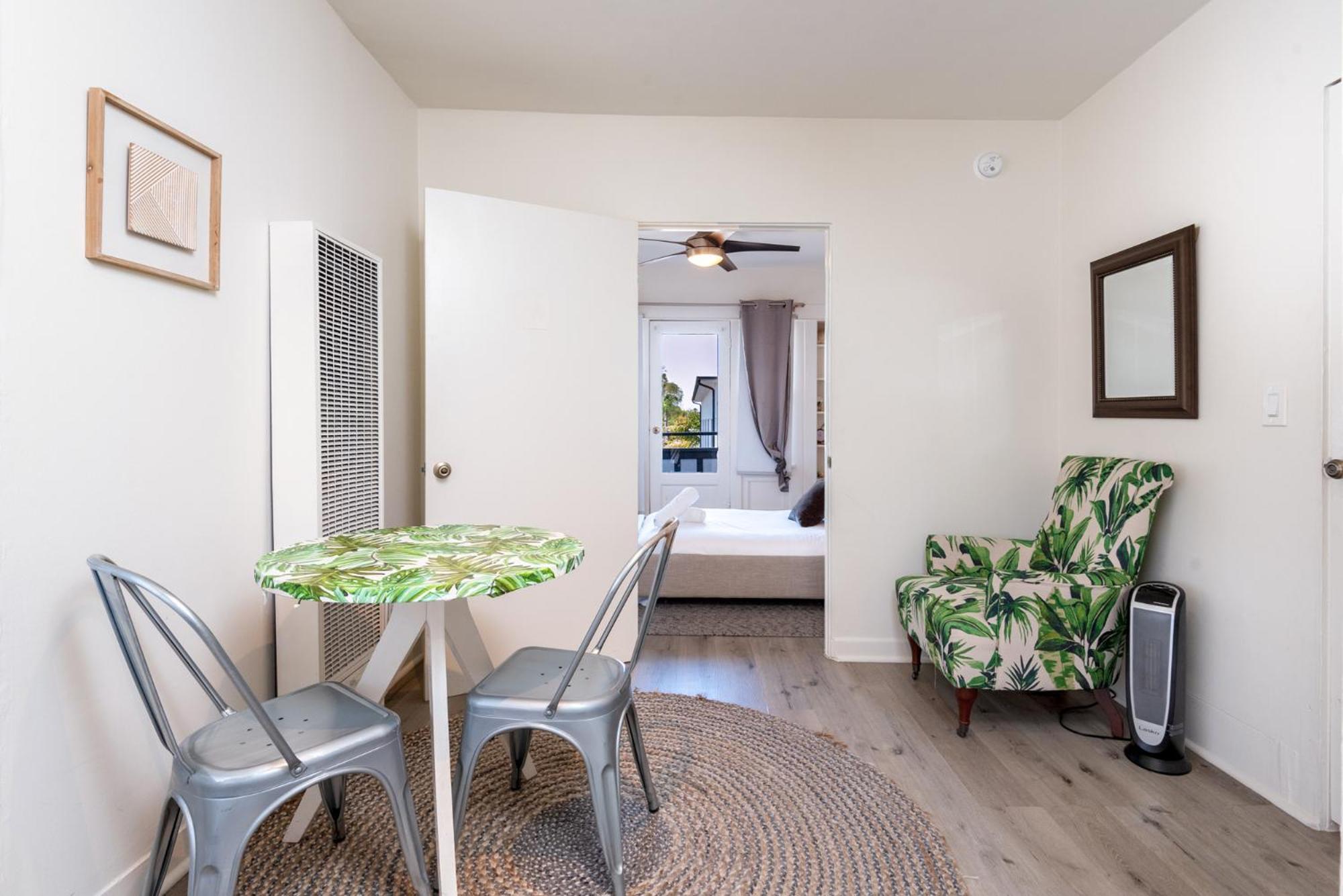Modern 1br Haven In Iconic Venice * Los Angeles