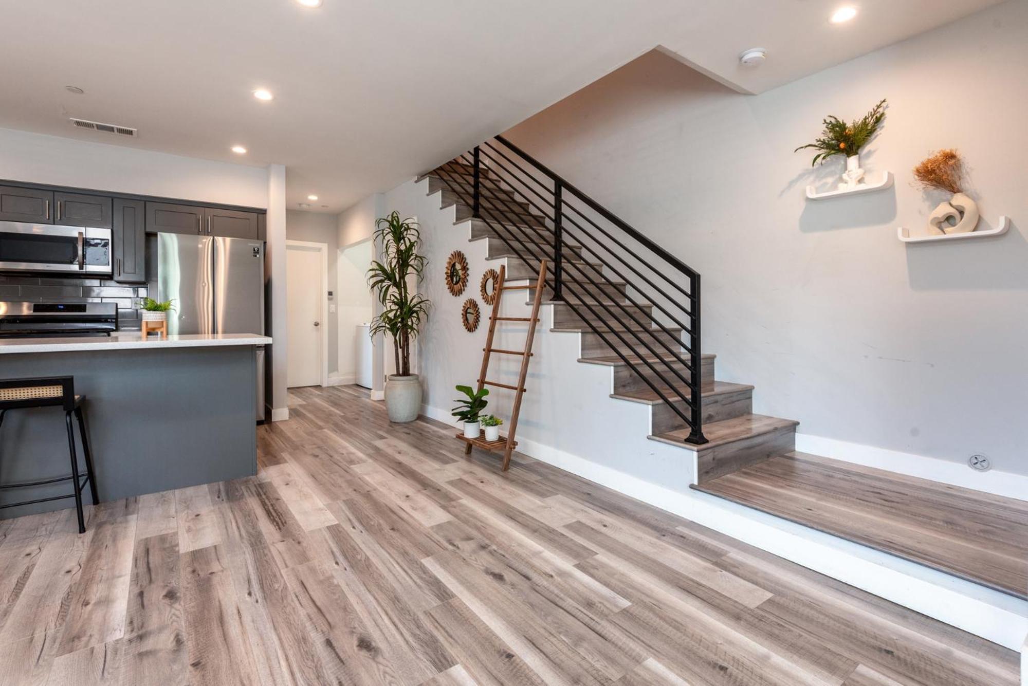 Elegant Apt In La With 4br And 4 Ba Sleeps Apartamento