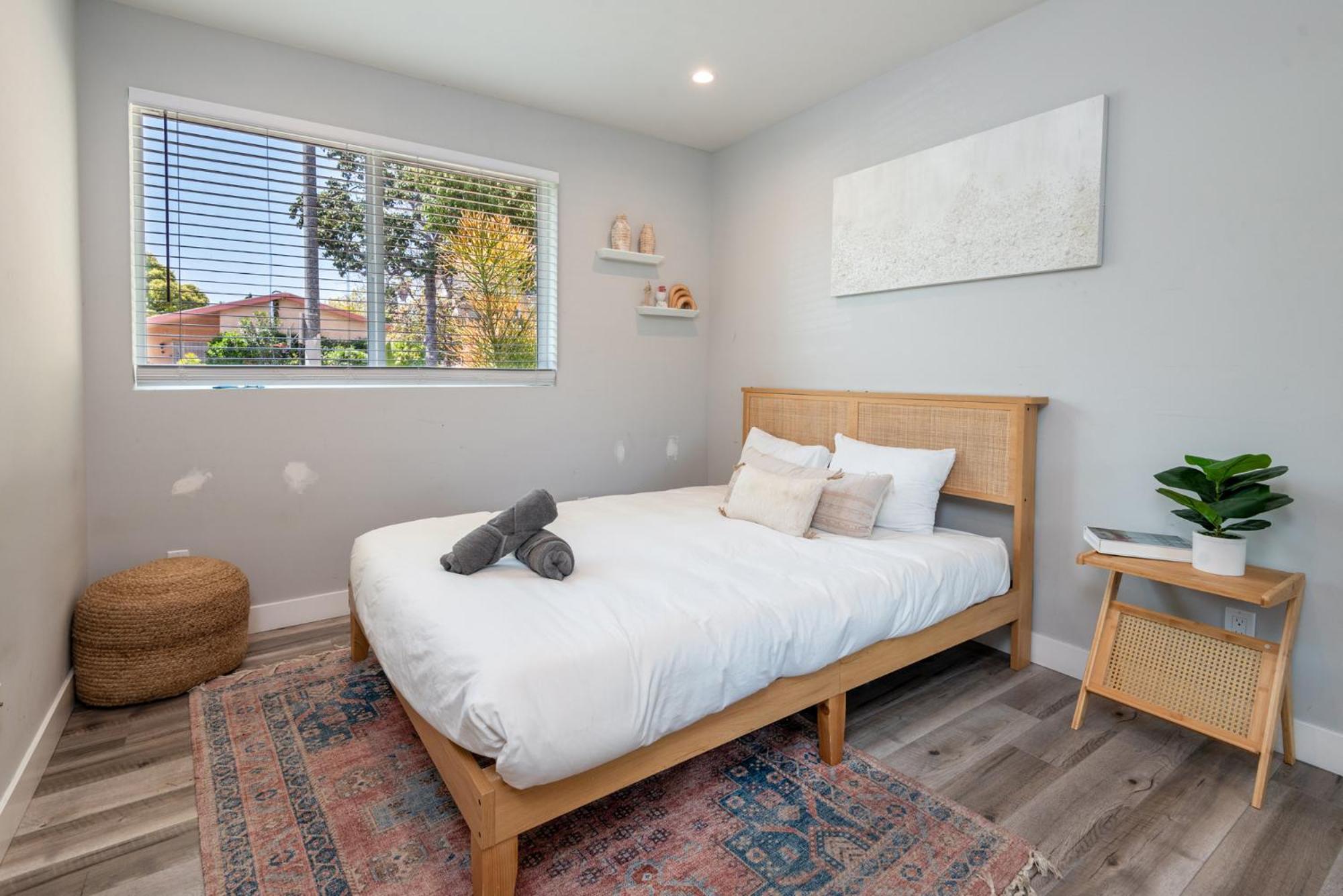Elegant Apt In La With 4br And 4 Ba Sleeps Apartamento Los Angeles
