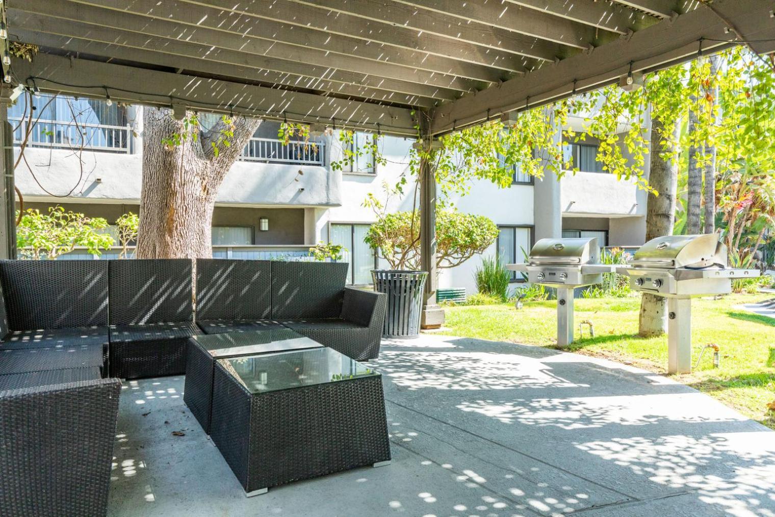 Woodland Hills 1br W Pool Gym Nr Warner Center Lax-694