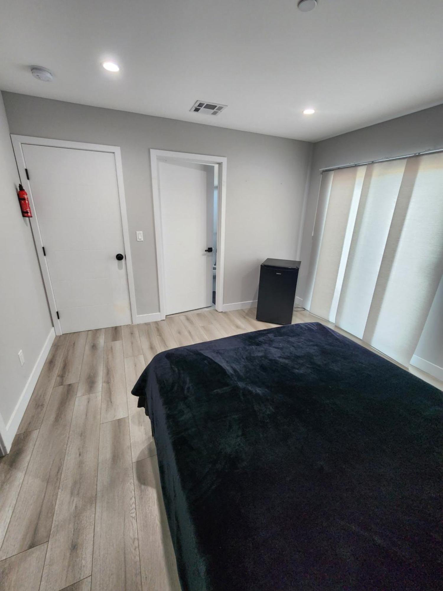 Albergue Normandie *