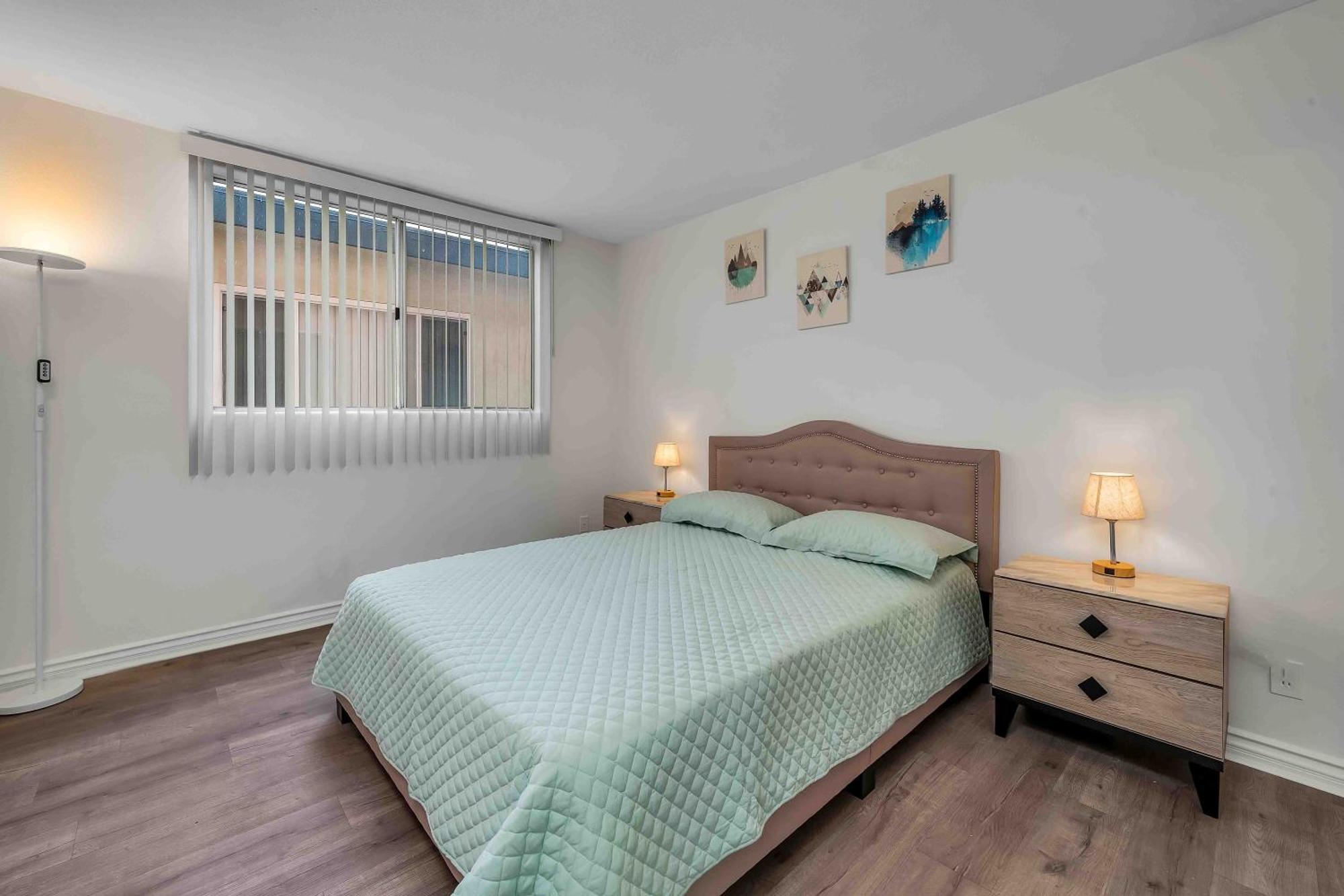 Spacious 2 Bedroom Retreat Near Beverly Hills With Free Parking Apartment Los Angeles