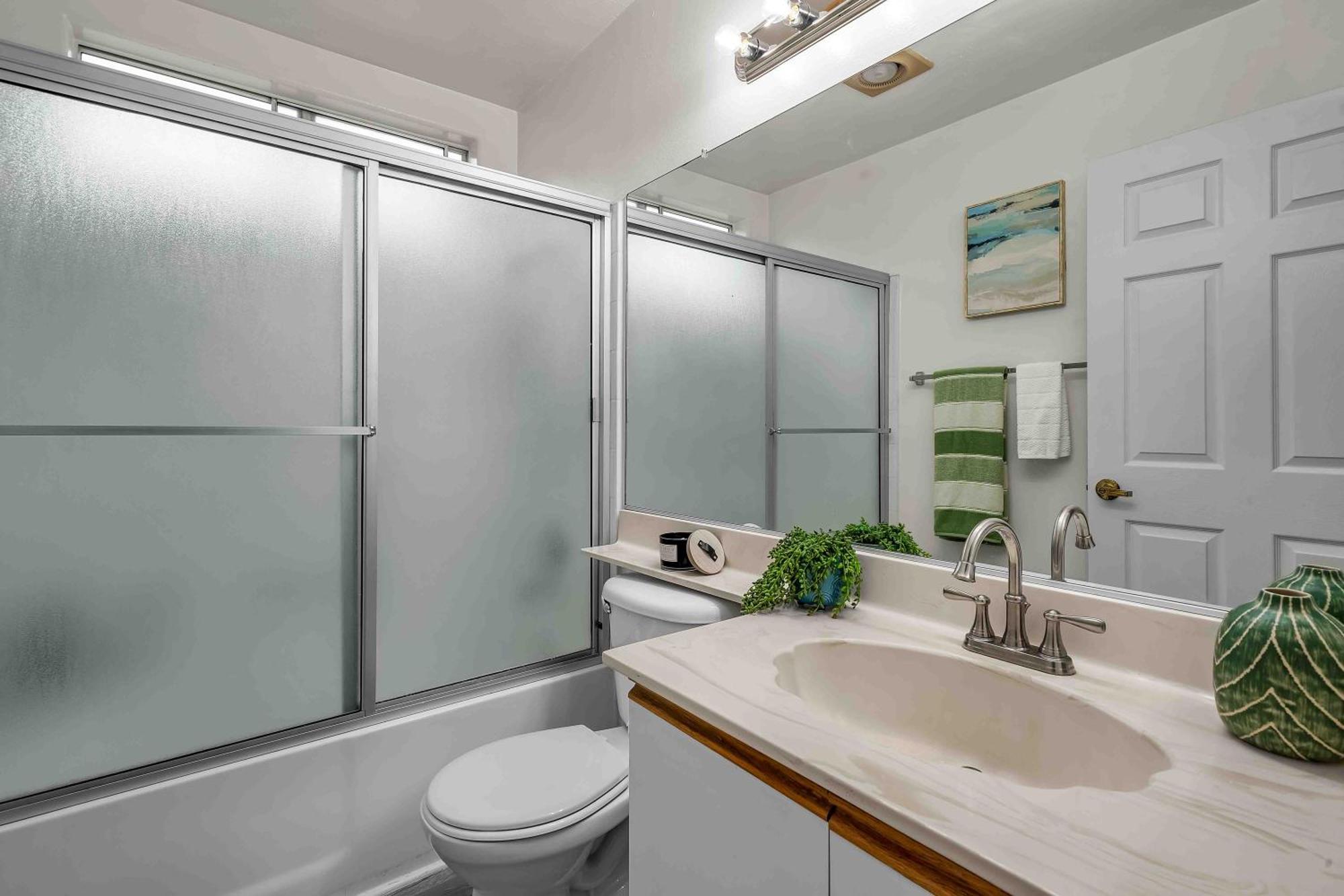 Spacious 2 Bedroom Retreat Near Beverly Hills With Free Parking Apartamento