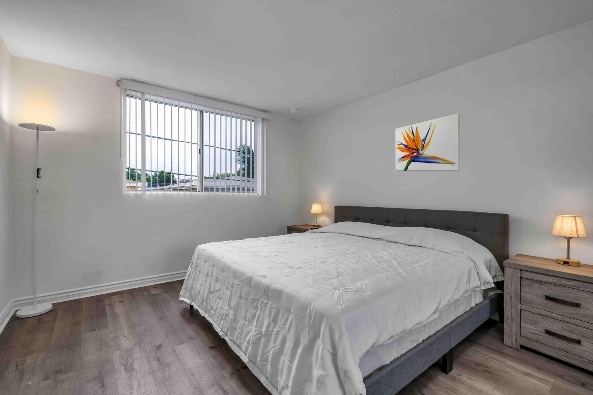 Spacious 2 Bedroom Retreat Near Beverly Hills With Free Parking * Los Angeles