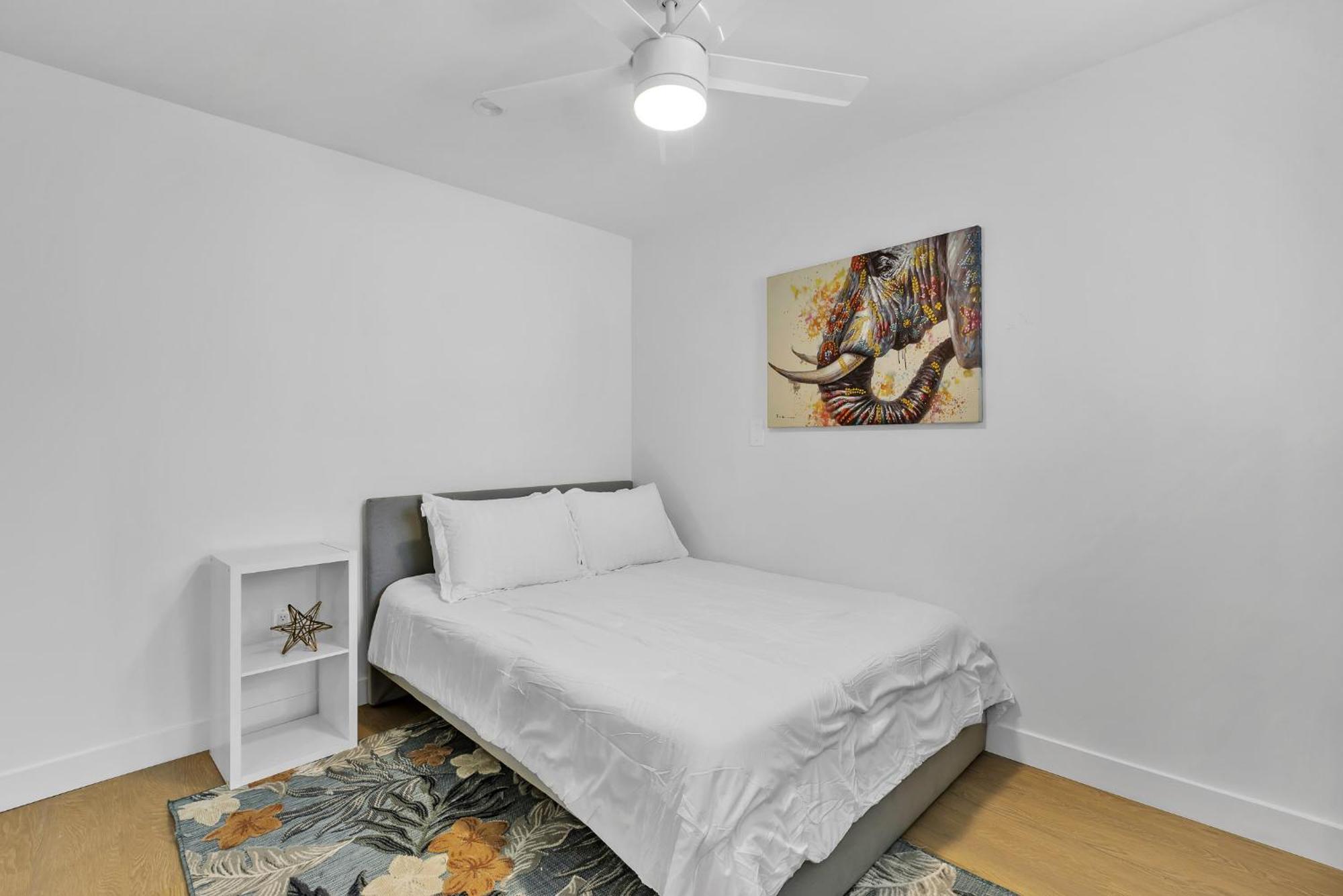 Apartment Newly Renovated 3bed, 2bath In Santa Monica *