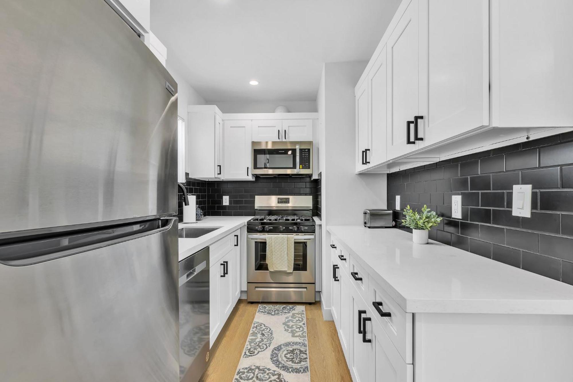Newly Renovated 3bed, 2bath In Santa Monica * Los Angeles