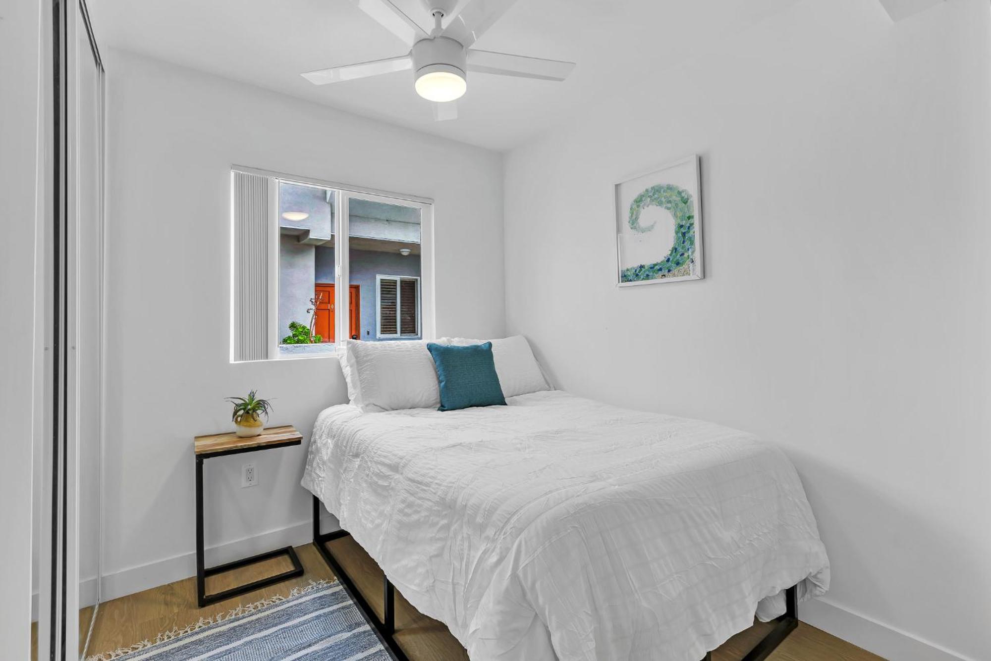 Newly Renovated 3bed, 2bath In Santa Monica * Los Angeles