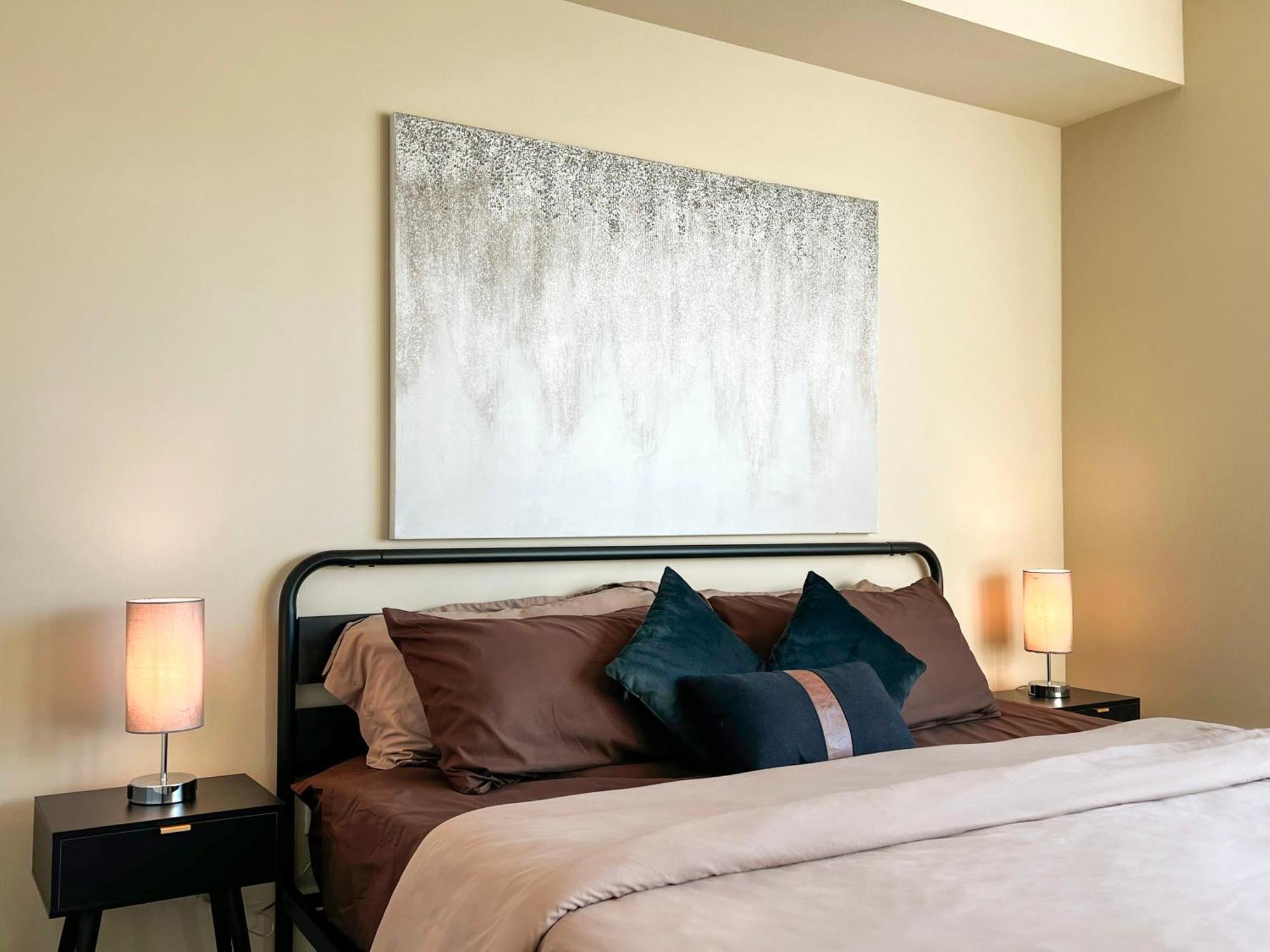 Apartment Beautiful In La - Parking 10 Min To Cedars *