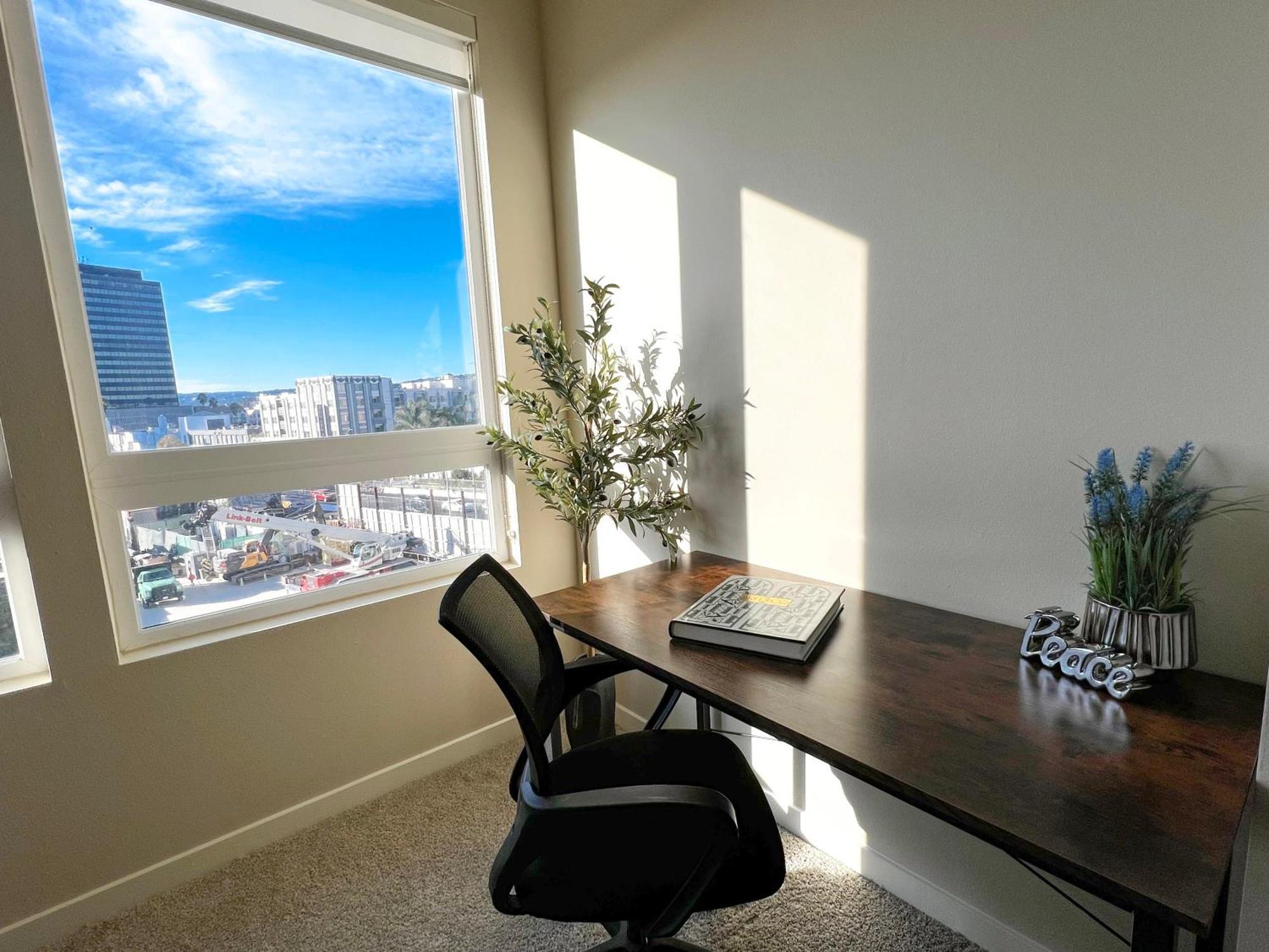 Beautiful In La - Parking 10 Min To Cedars Apartment Los Angeles