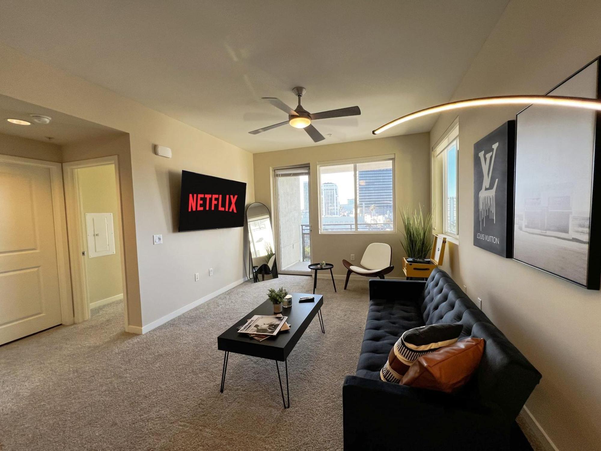 Beautiful In La - Parking 10 Min To Cedars Apartment Los Angeles